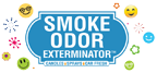 Smoke Odor Exterminator