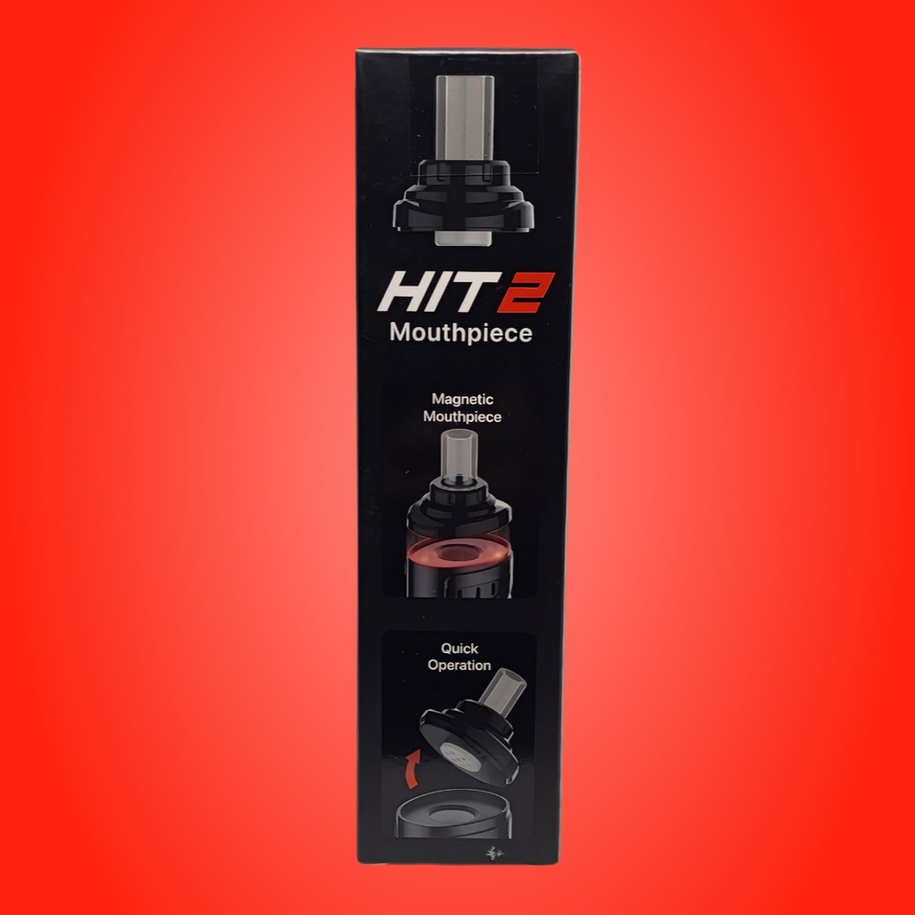 Yocan Hit 2 Replacement Mouthpiece Pack of 5