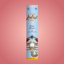 Zodiac Incense by Jabou - Pack of 20 Incense Sticks