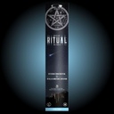 Ritual Incense by Jabou - Pack of 20 Incense Sticks