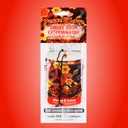 Peace & Love Smoke Odor Exterminator Car Freshener