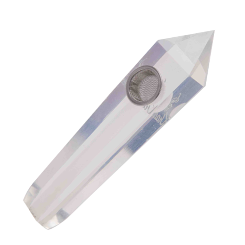 Xhaal Quartz Pipes