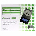 Infyniti Scales Infinite Digital Scale - 50g x 0.001g