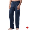 Men's Bamboo Yoga Pants from Eco-Essentials