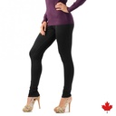 Women's Bamboo Leggings -- Eco-Essentials