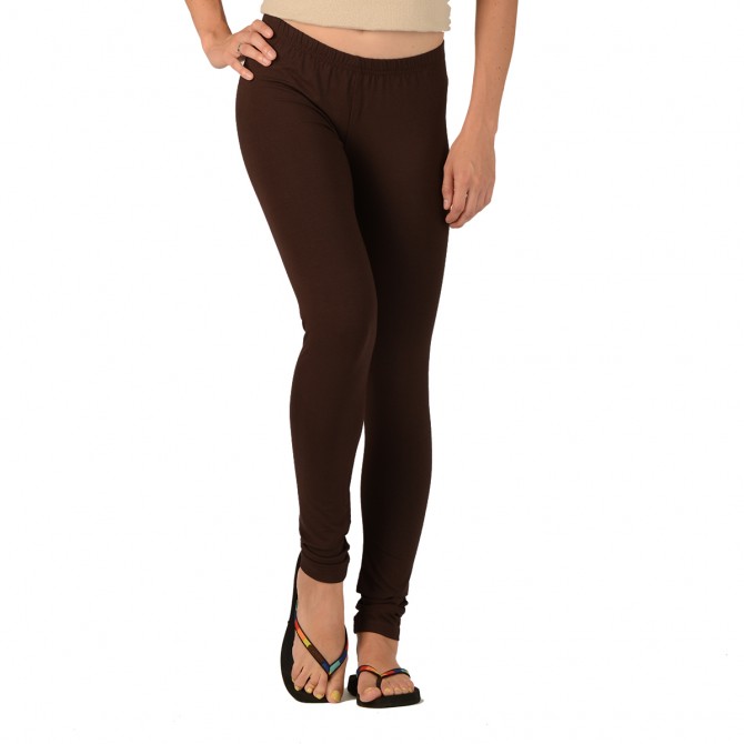 Women's Bamboo Leggings -- Eco-Essentials