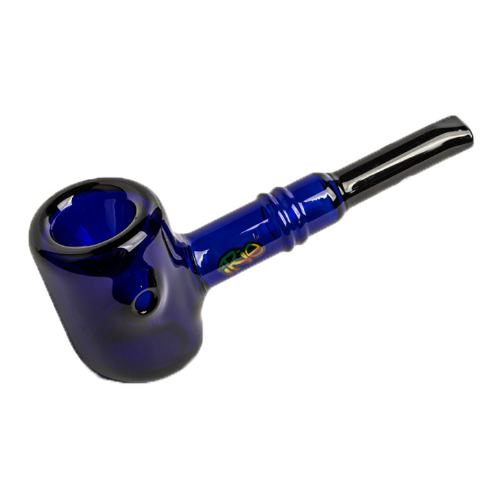 IRIE Poker HandPipe Glass - 5 Inch