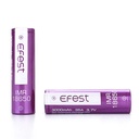 Efest IMR 18650 Battery - 35 A - 3000 mAh