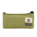 Vatra 6.5  Inch Padded Zipper Pouch