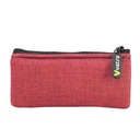 Vatra 6.5  Inch Padded Zipper Pouch