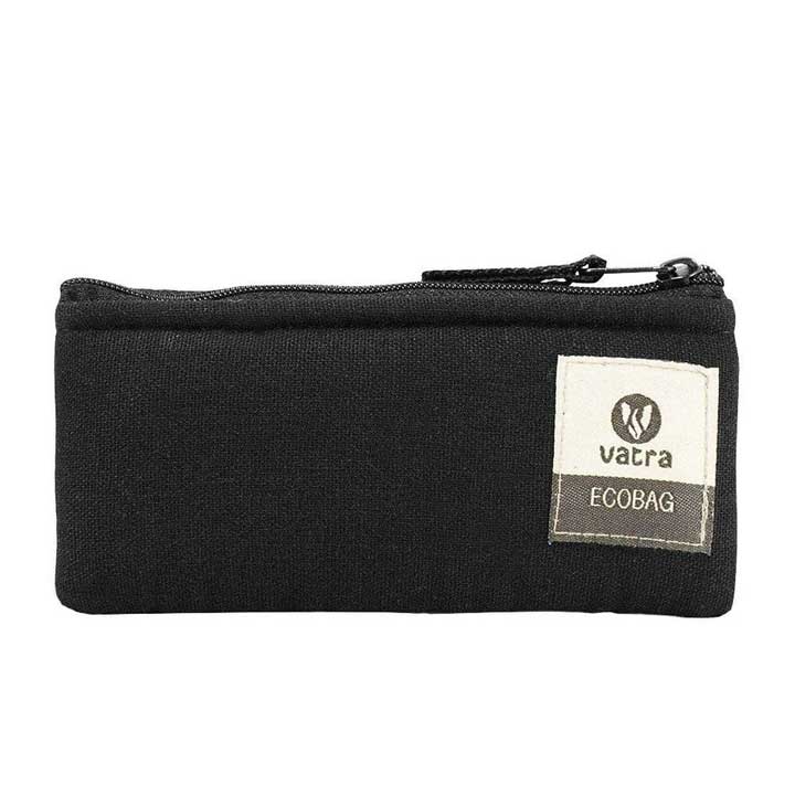 Vatra 6.5  Inch Padded Zipper Pouch