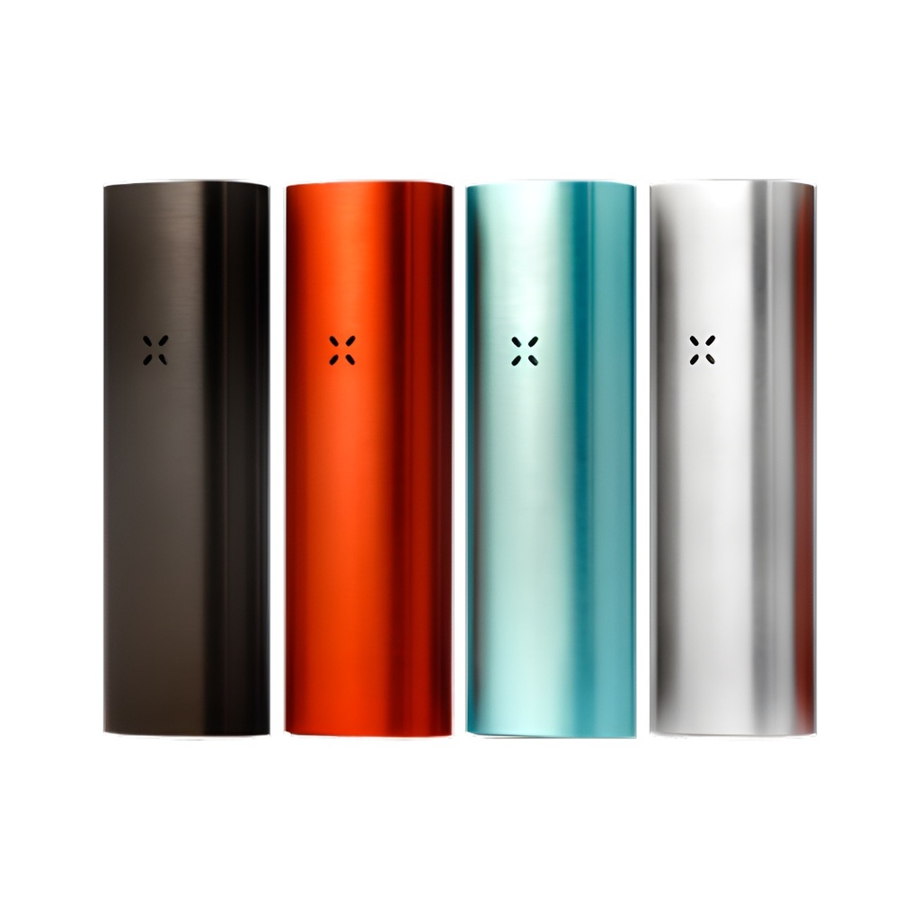 New Pax 2 Vaporizer - Smaller. Smarter. Sleeker-all