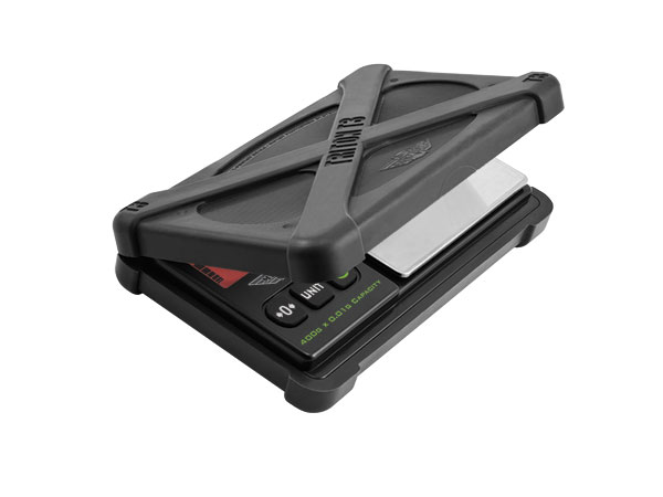 My Weigh Digital Triton T3 Pocket Scale 400g x 0.01g