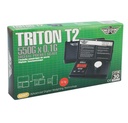 My Weigh Digital Triton T2 Pocket Scale 550g x 0.1g