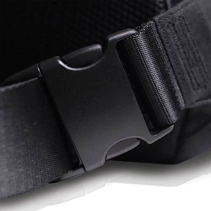 RYOT Waist Pack Carbon Series