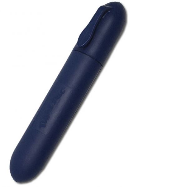 Marker Shaped Blunt Container from TightPac