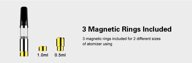 Airistech Qute Wax Kit