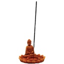 Buddha Incense Holder - Tea Light