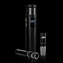 Arizer Air Max Dry Herb Portable Vaporizer – Enhanced Aromatherapy Experience - Adaptors