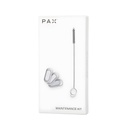 PAX Premium Maintenance Kit for Optimal Vaporizer Performance - Box