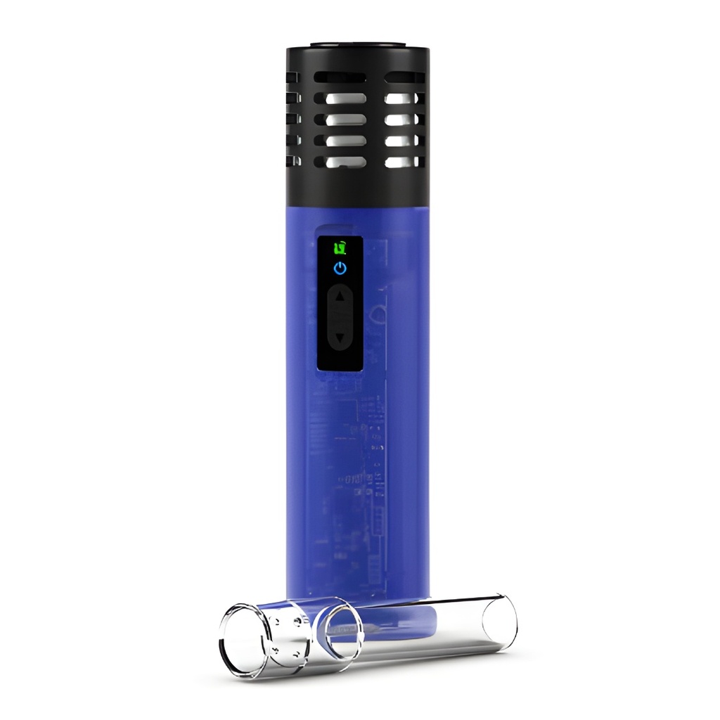 Arizer Air SE Portable Dry Herb Vaporizer Kit - solo