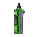 Yocan Cylo High-Precision Wax Vaporizer - Technologically Advanced Dabbing - Green