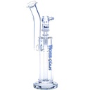 Hoss Glass 11 pouces Concentrate Bubbler H061