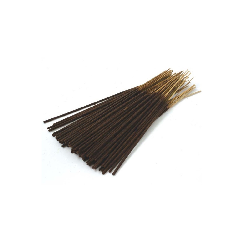 Bergamot Incense 100 Sticks Pack from Natural Scents