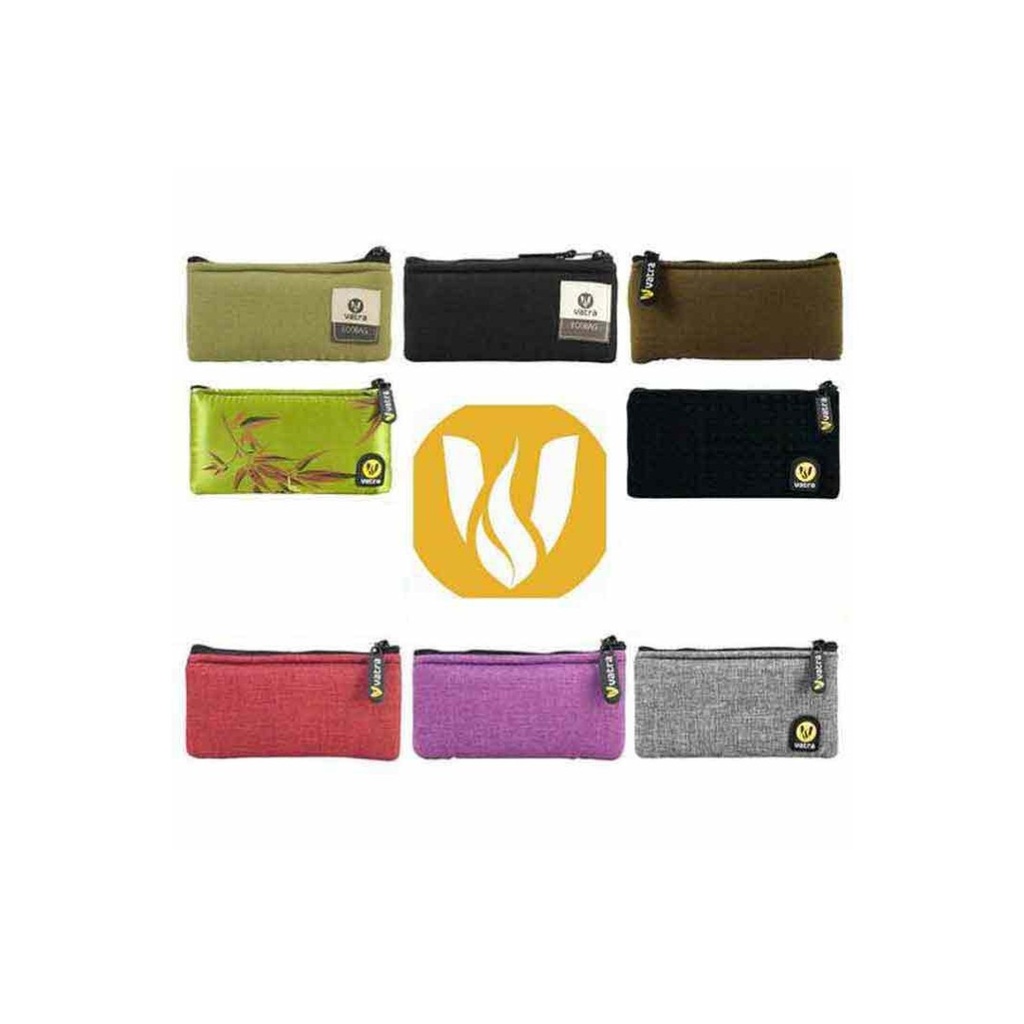 Vatra 5.5  Inch Padded Zipper Pouch