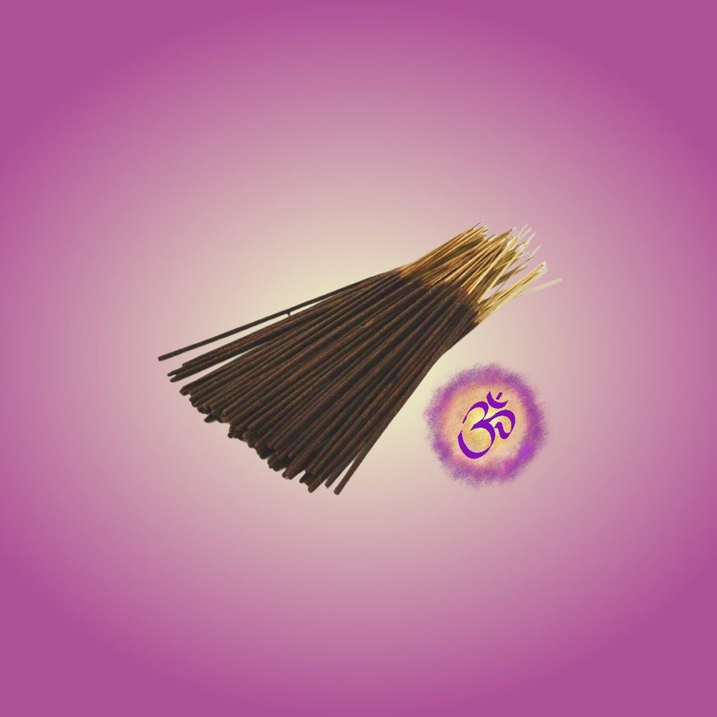 Harmony Incense Sticks - Pack of 100 from Natural Scents