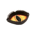 Dragon's Eye Polyresin Ashtray