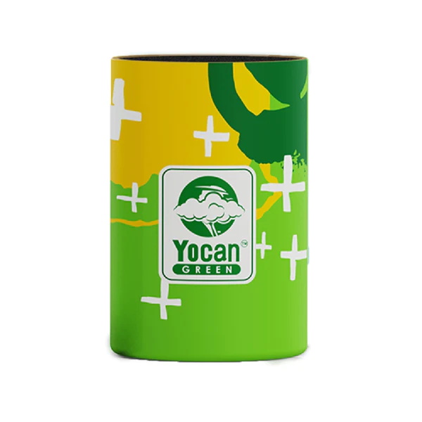 Cartouche de Remplacement pour Filtre à Air Personnel Yocan Green | Filtration de Qualité HEPA Biodégradable