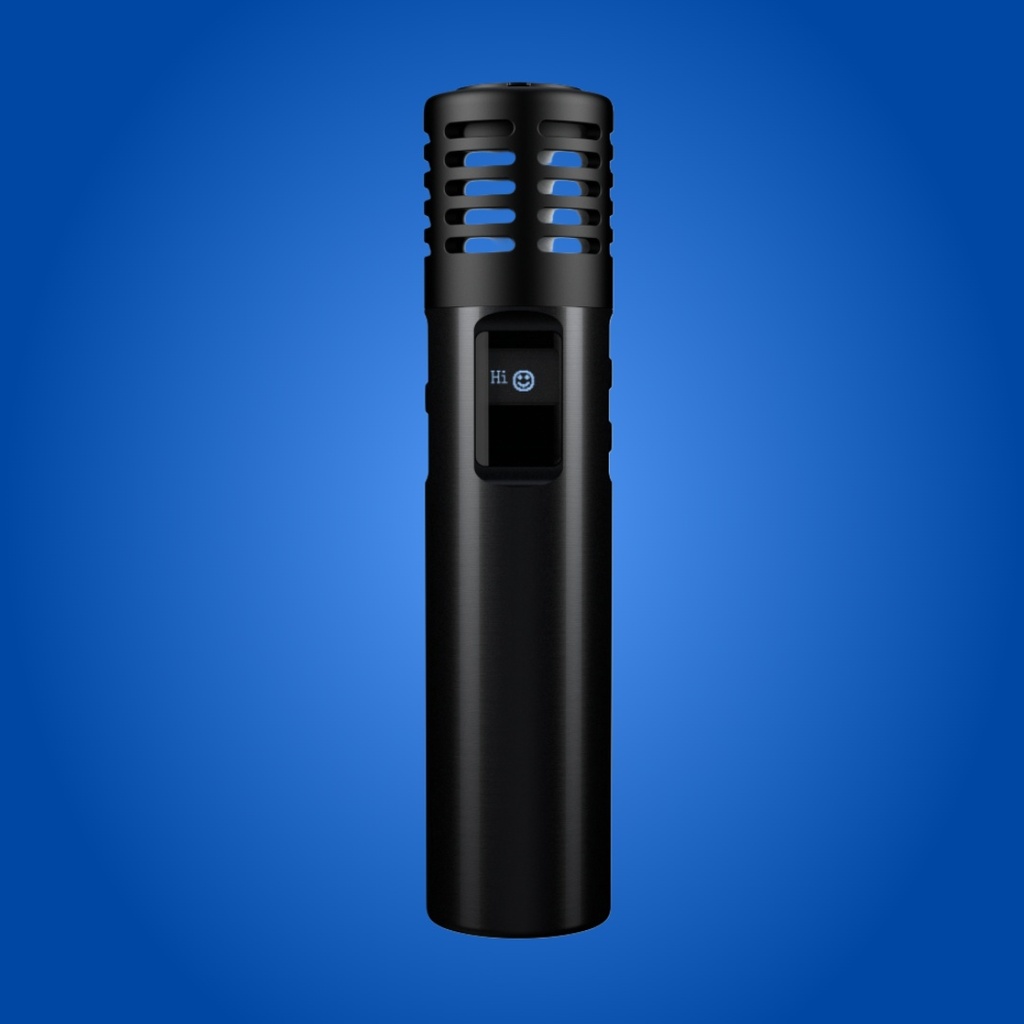 Arizer Air Max Dry Herb Portable Vaporizer – Enhanced Aromatherapy Experience