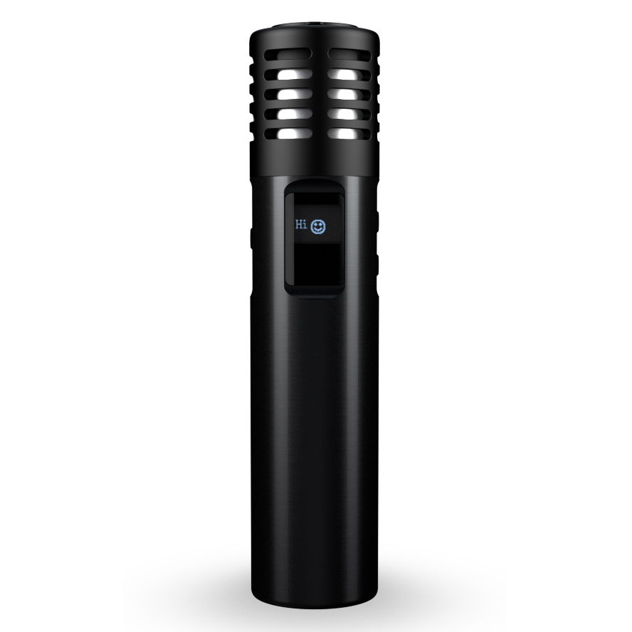 Arizer Air Max Vaporisateur Portable pour Herbes Sèches – Expérience d'Aromathérapie Améliorée