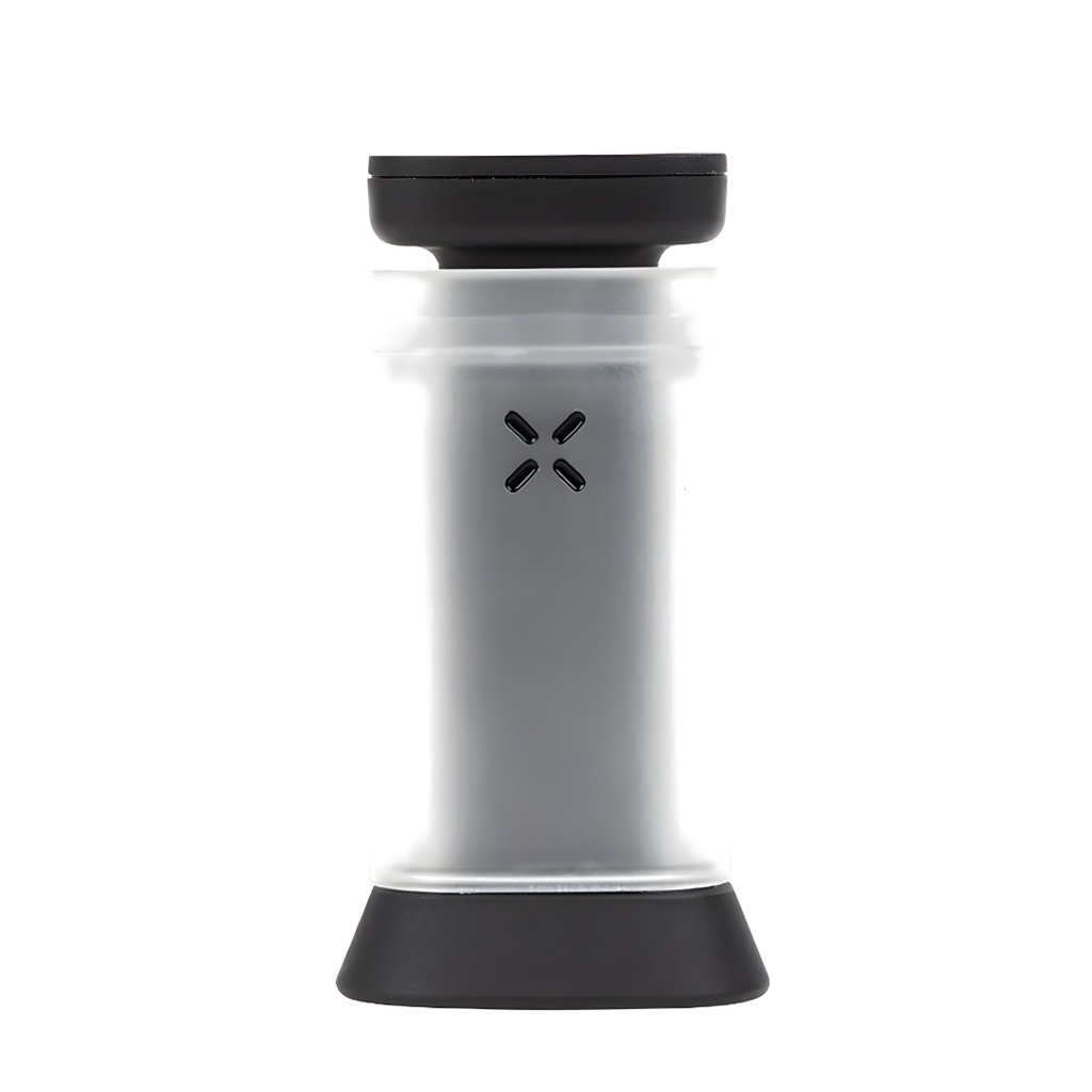 Prensa Puck PAX para un Empaque Óptimo del Vaporizador