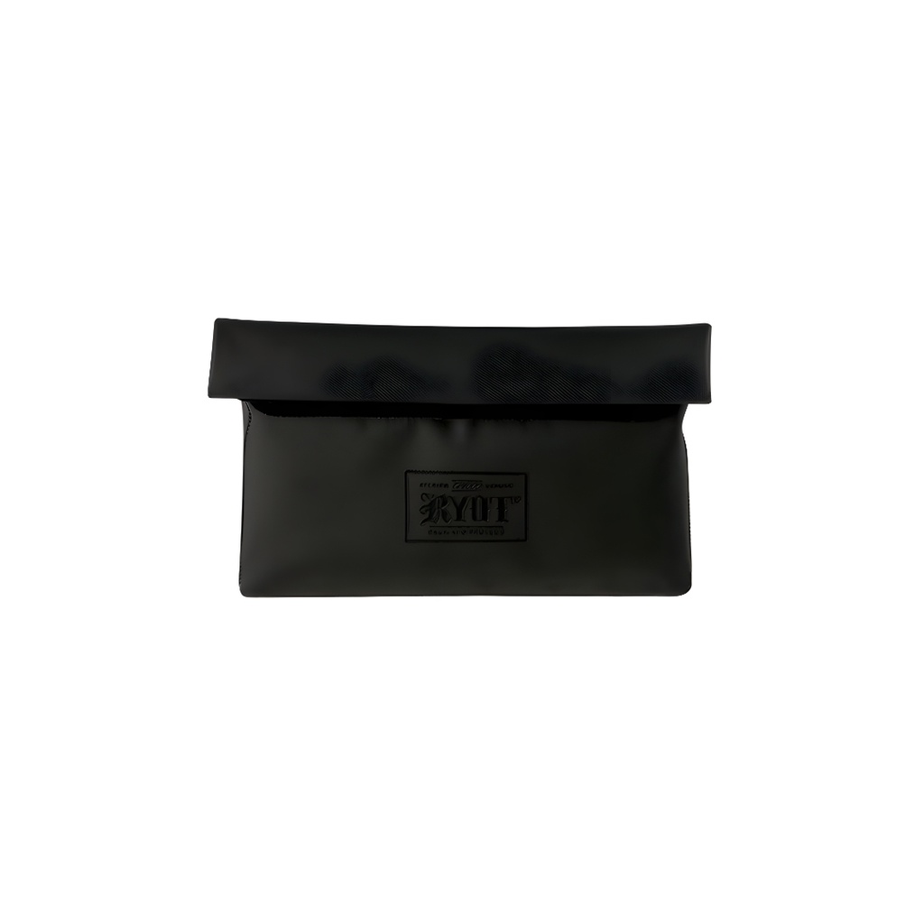 Ryot Petit Sac Plat Étanche et Anti-Odeur – Protection Ultime et Discrétion