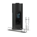 Kit Vaporisateur Portable pour Herbes Sèches Arizer Solo II Max – Précision, Puissance et Performance