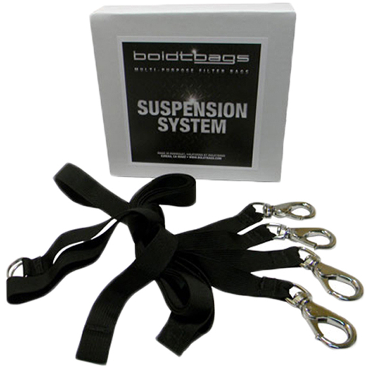 Kit de suspension Boldtbags