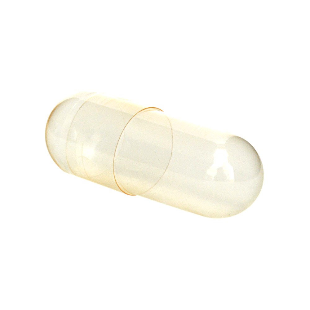 Capsules Taille 4 - Sac de 100