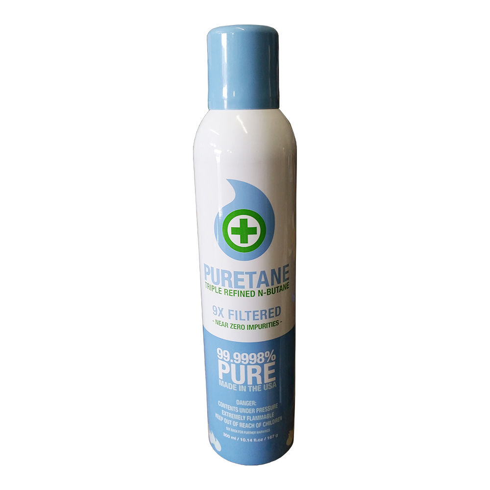 Puretane Butane 300ml-167g