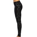 Leggings / Pantalons de yoga en coton Psy pour femmes VASUKI