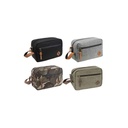 The Stowaway -- Smell Proof Toiletry Kit by The Revelry