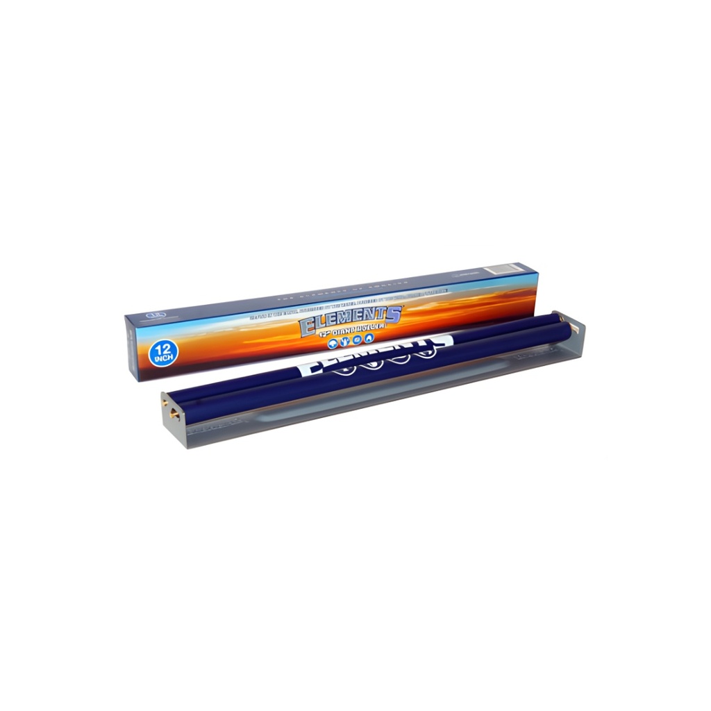 Aluminium 12 inch Rolling Machine from Elements