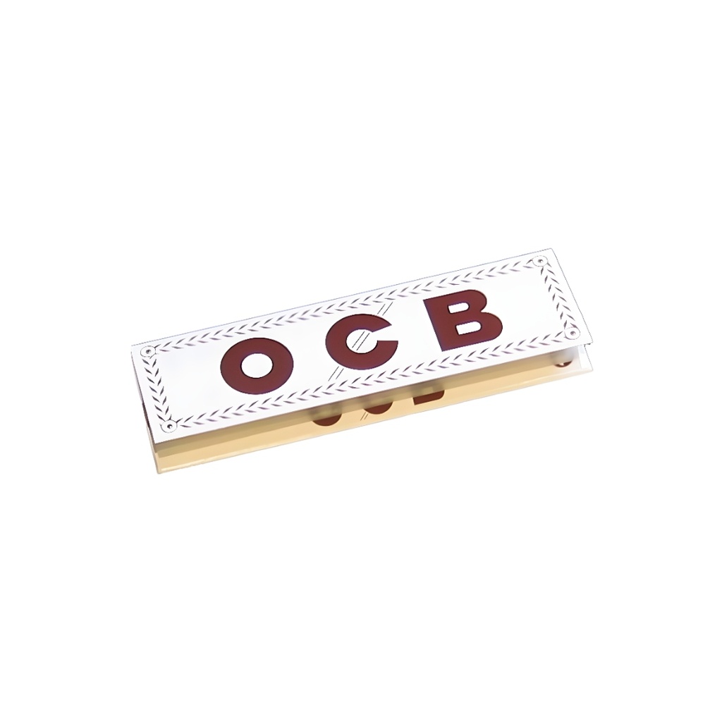 OCB Extra long King Size Rolling Papers Pack