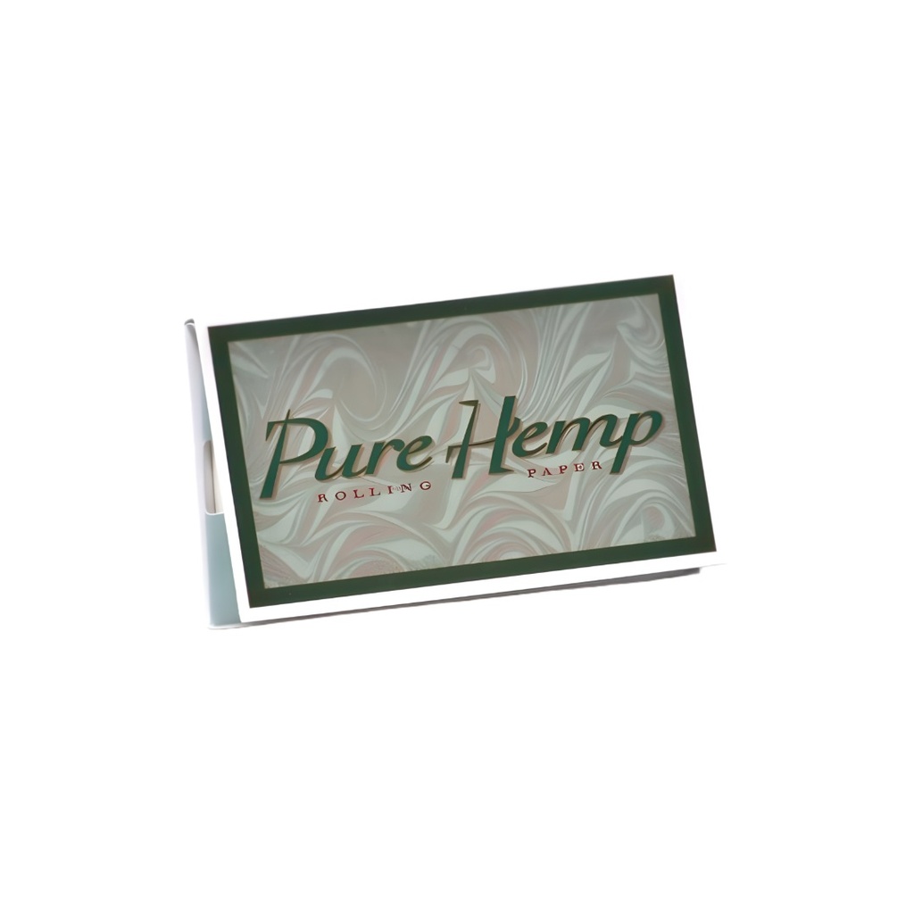 Papiers à rouler Pure Hemp 1.5