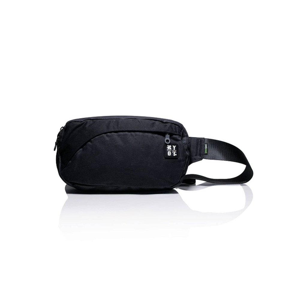 RYOT Waist Pack Carbon Series