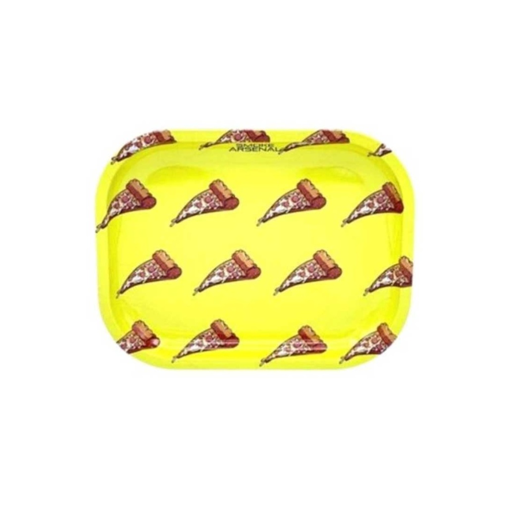 Smoke Arsenal - Pizza Rolling Tray - Small