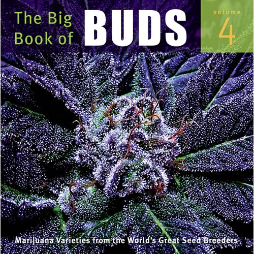 The Big Book Of Buds 4