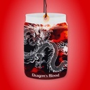 Dragon’s Blood Smoke Odor Exterminator Car Freshener