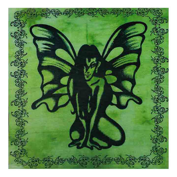 Tapestry Green Fairy Renewal